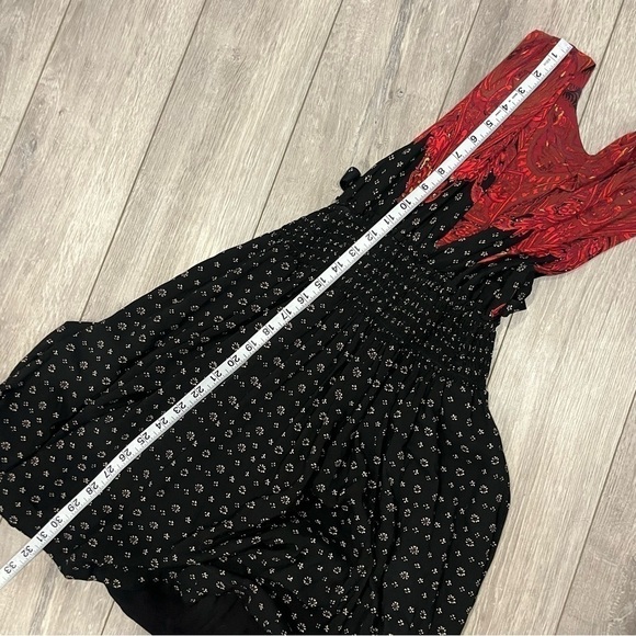 Free People Walking Through My Dreams Minidress - Picture 5 of 10